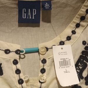 Gap blouse